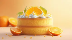 Sunrise Citrus Burst