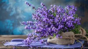 Lavender Fields Dream