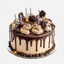 Midnight Chocolate Decadence