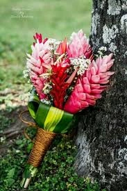 Tropical Ginger Glow