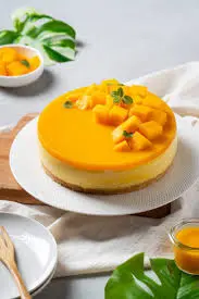 Mango Tango Delight