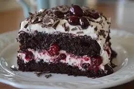 Black Forest Fairytale